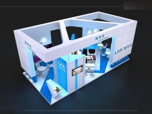 exhibition area12x63dmax2009-20067 Modèle 3D
