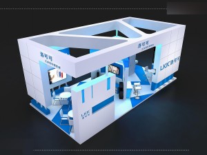 exhibition area12x63dmax2009-20067 Modèle 3D