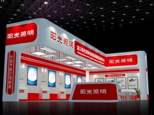 exhibition area12x63dmax2009-23236 3Dモデル