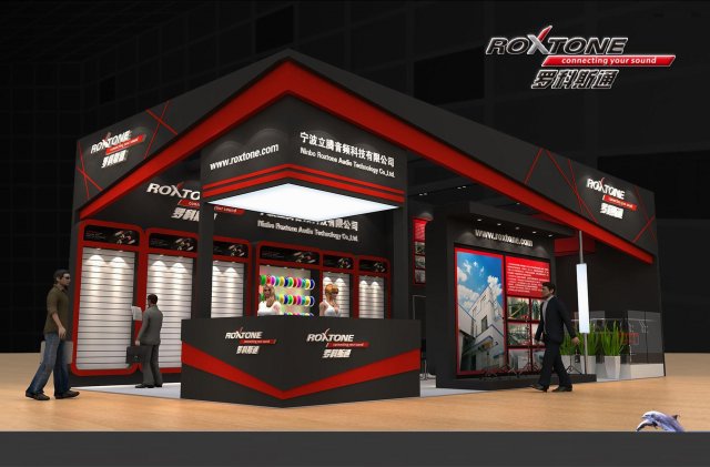 exhibition area12x63dmax2012-20466 3D मॉडल .c4d .max .obj .3ds .fbx .stl .blend 