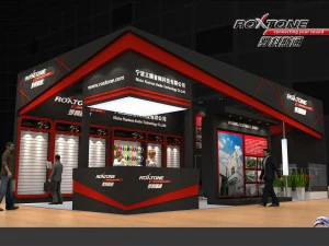 zona de exposici&oacute;n12x63dmax2012-20466 Modelo 3D