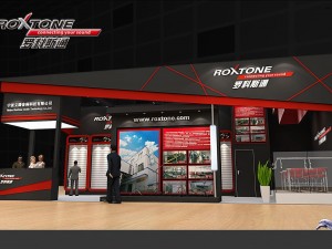 exhibition area12x63dmax2012-20466 3D मॉडल