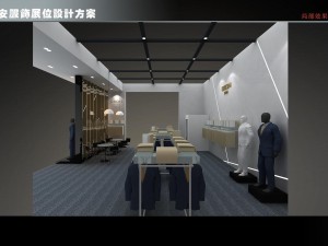 exhibition area12x73dmax2011-23125 Modelo 3D