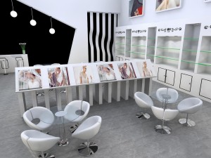 exhibition area12x83dmax200920851 3D मॉडल