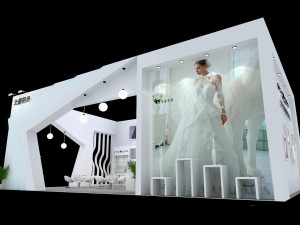 exhibition area12x83dmax200920851 3D मॉडल