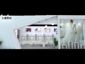 exhibition area12x83dmax200920851 3D मॉडल