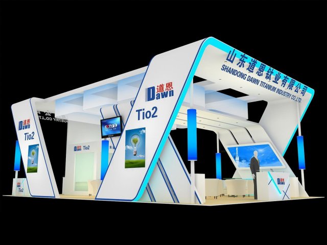 exhibition area12x83dmax2009-16168 3D Model .c4d .max .obj .3ds .fbx .stl .blend 