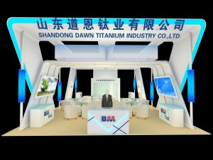 exhibition area12x83dmax2009-16168 3D Model
