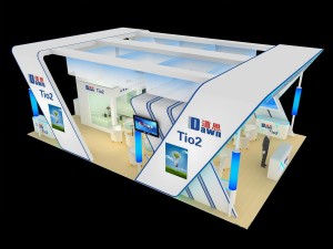exhibition area12x83dmax2009-16168 3D Model