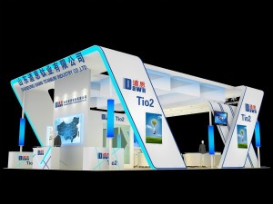 exhibition area12x83dmax2009-16168 3D Model