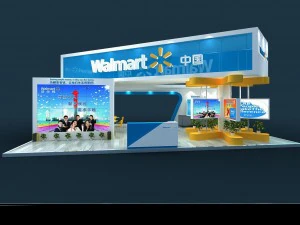 zona de exposici&oacute;n12x93dmax2009-6313 Modelo 3D