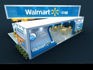 exhibition area12x93dmax2009-6313 3D Model
