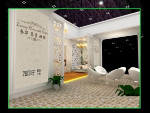 exhibition area12x93dmax2009-19937 Modello 3D