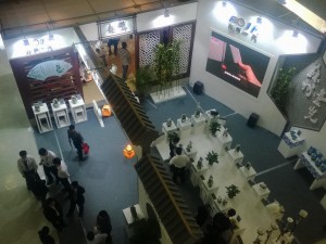 exhibition area12x93dmax2009-20048 Model 3D