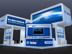 exhibition area12x93dmax2010-6505 3D Model