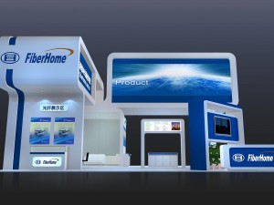 exhibition area12x93dmax2010-6505 3D मॉडल