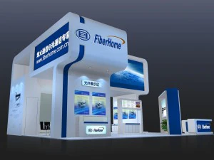 exhibition area12x93dmax2010-6505 3D Model