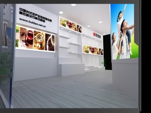 exhibition area12x93dmax2010-23074 3D 모델