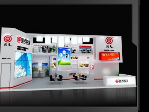 exhibition area12x93dmax2010-23074 3D 모델