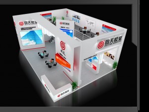 exhibition area12x93dmax2010-23074 3D 모델
