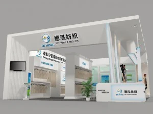 exhibition area12x93dmax2011-16442 3D Model