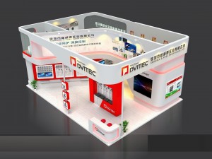 exhibition area12x93dmax2012-19516 3D 模型