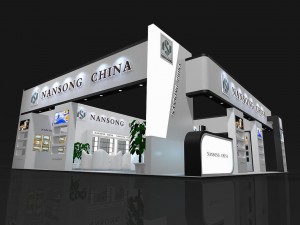 exhibition area12x103dmax2009-22695 3D 모델