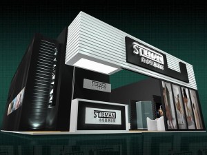 exhibition area12x103dmax2009-22703 Modelo 3D