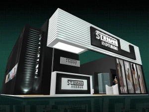 zona de exposici&oacute;n12x103dmax2009-22703 Modelo 3D