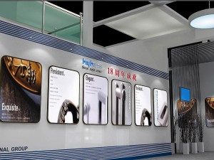 exhibition area12x123dmax2009-14120 Modello 3D