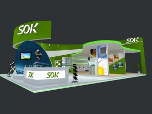 exhibition area12x143dmax2010-16781 3D-Modell