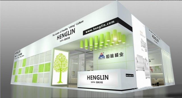 exhibition area12x173dmax2012-20113 Model 3D .c4d .max .obj .3ds .fbx .stl .blend 