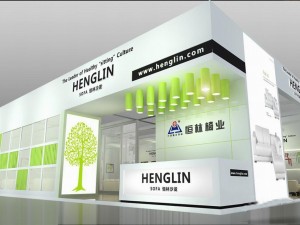 exhibition area12x173dmax2012-20113 Modelo 3D