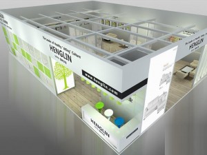 exhibition area12x173dmax2012-20113 Model 3D