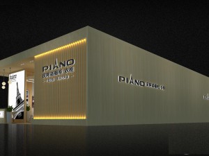 exhibition area12x223dmax2012-22634 3D 모델