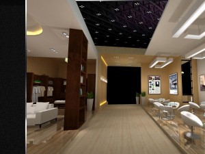 exhibition area12x223dmax2012-22634 3D 모델