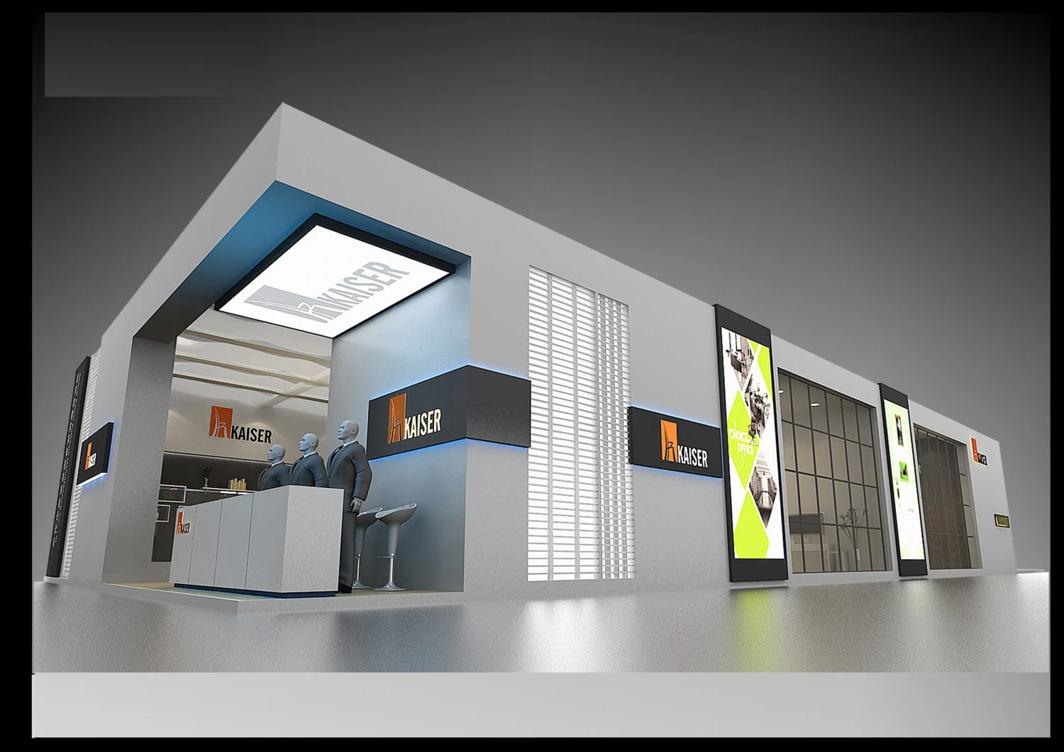 exhibition area12x303dmax2009-18979 3D Model .c4d .max .obj .3ds .fbx .stl .blend 