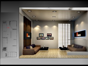 exhibition area12x303dmax2009-18979 Modelo 3D
