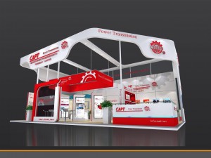 exhibition area135x83dmax2009-14993 3D-Modell