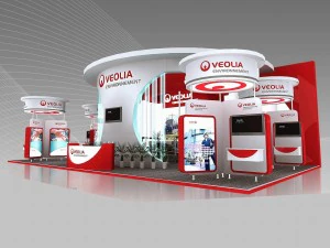 प्रदर्शनी क्षेत्र13x753dmax20093990 3D मॉडल