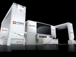 exhibition area13x93dmax2010-23304 3D-Modell