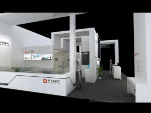 exhibition area13x93dmax2010-23304 Modello 3D