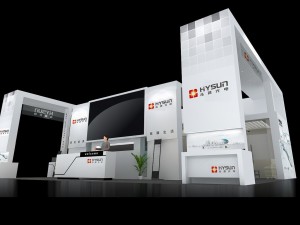 exhibition area13x93dmax2010-23304 Modello 3D