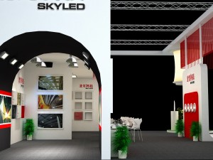 exhibition area13x93dmax201222744 Modelo 3D