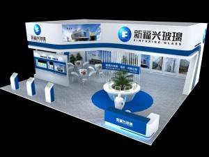 exhibition area13x113dmax2009-20427 Modelo 3D