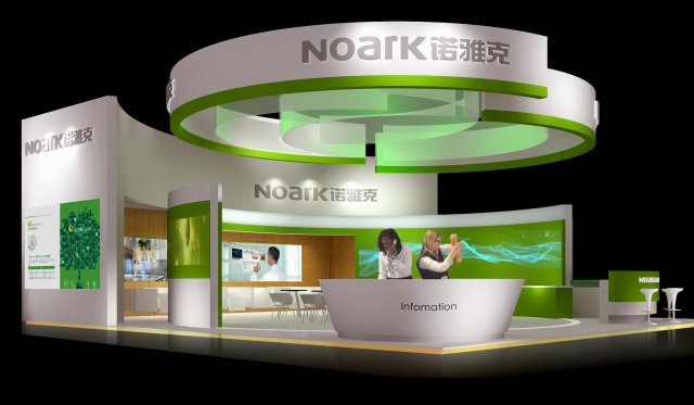 exhibition area13x123dmax2009-20263 Modelo 3D .c4d .max .obj .3ds .fbx .stl .blend 