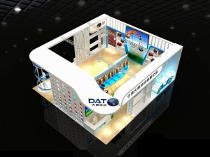 exhibition area13x123dmax2012-22781 3D 모델