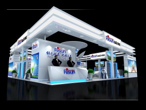 exhibition area13x153dmax2012-19403 3D Model