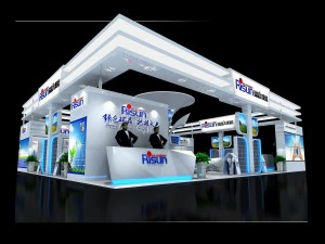 &aacute;rea de exposi&ccedil;&atilde;o13x153dmax2012-19403 Modelo 3D