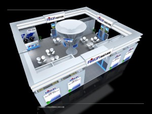 exhibition area13x153dmax2012-19403 3D Model